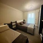 Il Giardino Delle Ninfe Aparthotel 3*