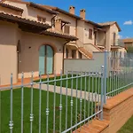 Il Giardino Delle Ninfe