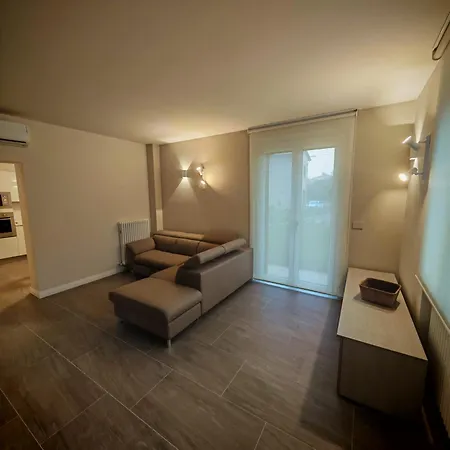 Il Giardino Delle Ninfe