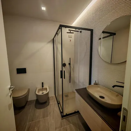 Il Giardino Delle Ninfe Aparthotel
