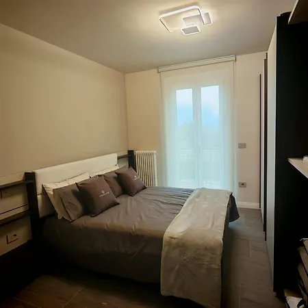 Ξενοδοχείο με διαμερίσματα Il Giardino Delle Ninfe