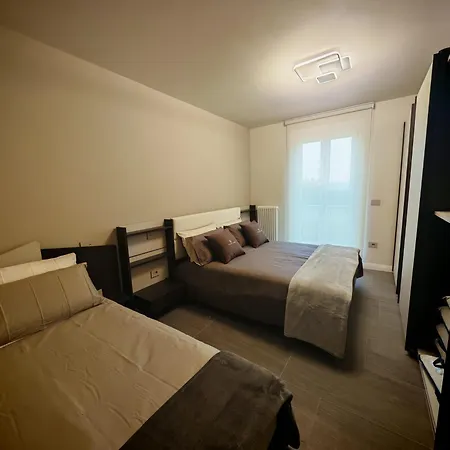 Il Giardino Delle Ninfe Aparthotel 3*