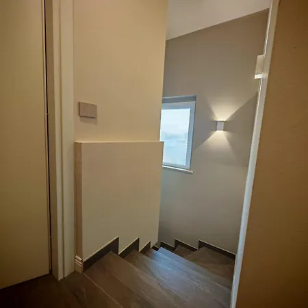 Aparthotel Il Giardino Delle Ninfe