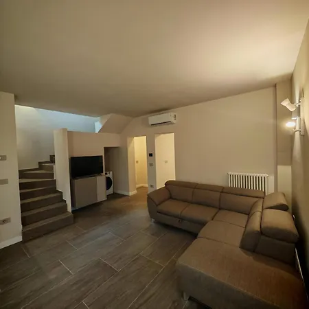 Il Giardino Delle Ninfe Appart hôtel
