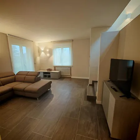 Aparthotel Il Giardino Delle Ninfe