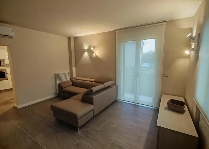 Il Giardino Delle Ninfe