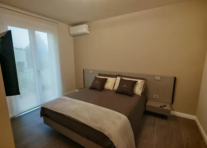 Il Giardino Delle Ninfe Ξενοδοχείο με διαμερίσματα Tuoro sul Trasimeno