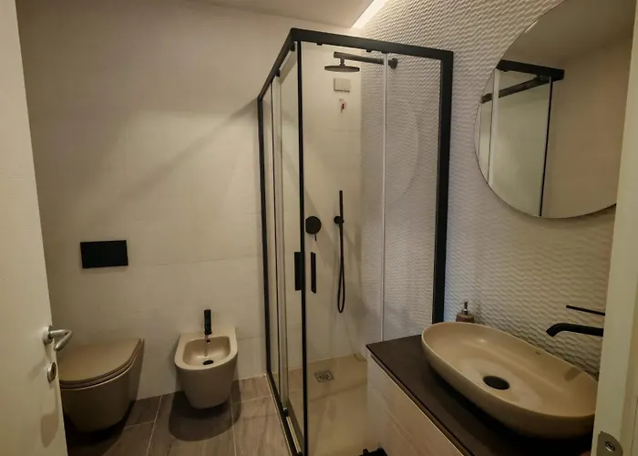 Il Giardino Delle Ninfe アパートホテル