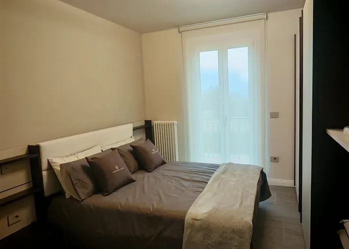 Ξενοδοχείο με διαμερίσματα Il Giardino Delle Ninfe