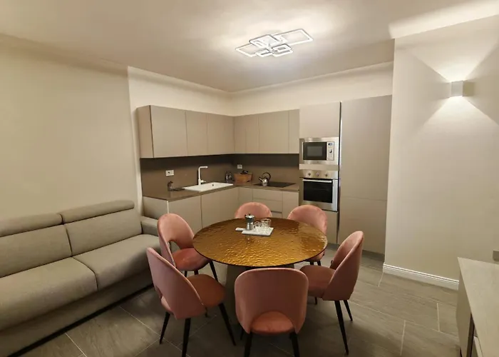 Il Giardino Delle Ninfe 3*