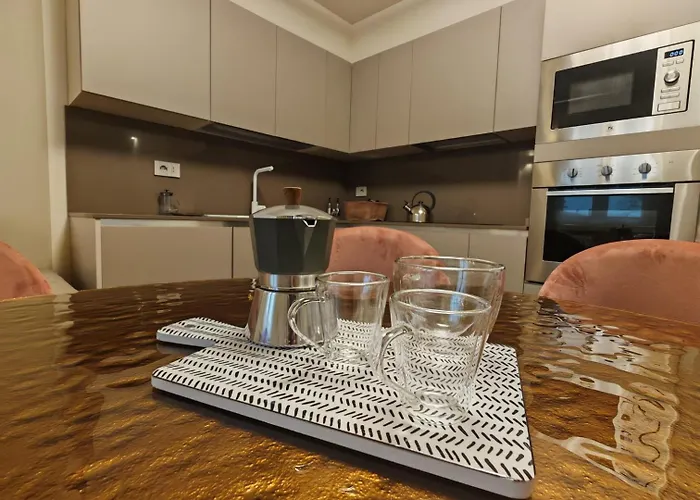 アパートホテル Il Giardino Delle Ninfe 3*