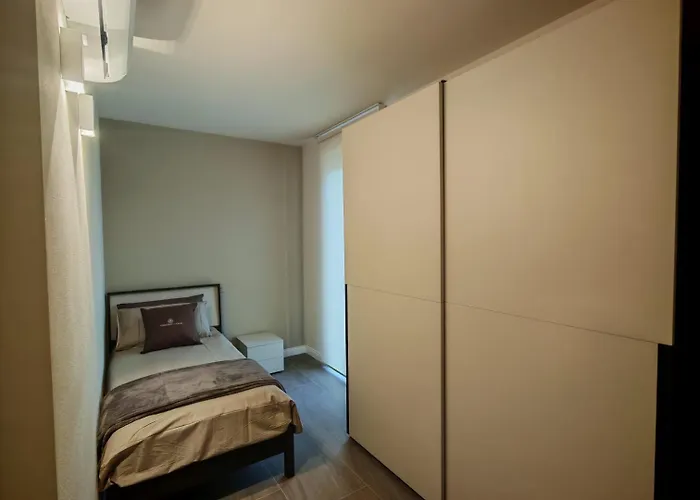 Il Giardino Delle Ninfe Ξενοδοχείο με διαμερίσματα Tuoro sul Trasimeno