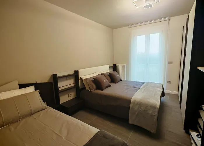 Il Giardino Delle Ninfe Ξενοδοχείο με διαμερίσματα 3*