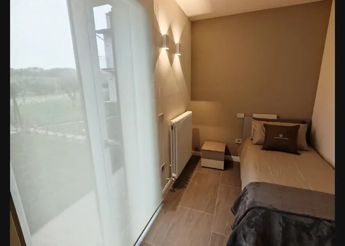 Il Giardino Delle Ninfe トゥオーロ・スル・トラジメーノ