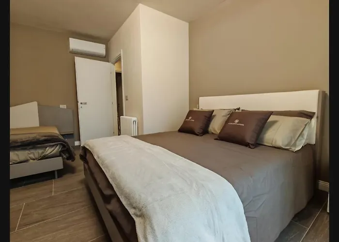 Il Giardino Delle Ninfe