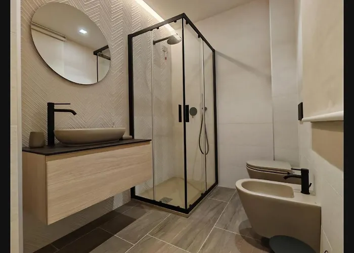 Il Giardino Delle Ninfe