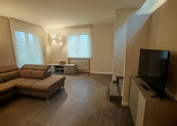 Il Giardino Delle Ninfe 3*