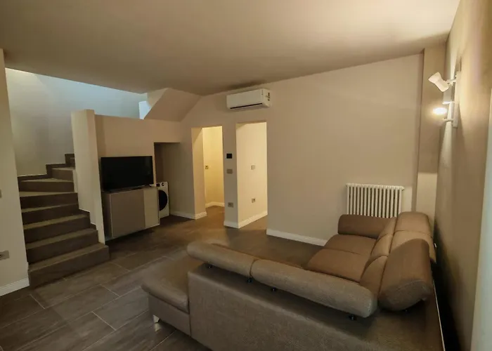 Il Giardino Delle Ninfe 3*