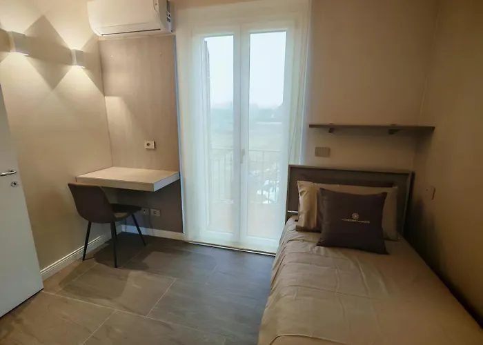 Il Giardino Delle Ninfe 3*