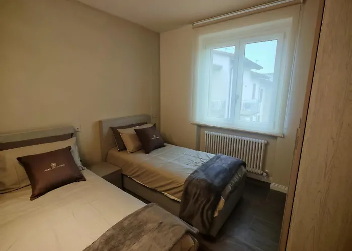 Il Giardino Delle Ninfe 3* Tuoro sul Trasimeno