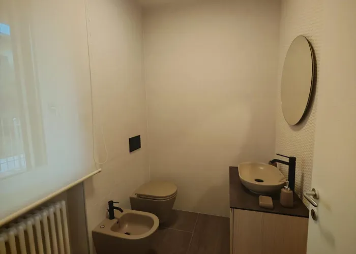 Il Giardino Delle Ninfe 3* Tuoro sul Trasimeno