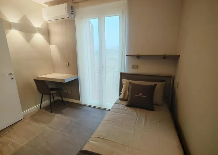 Il Giardino Delle Ninfe Ξενοδοχείο με διαμερίσματα