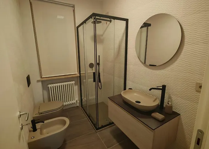 Il Giardino Delle Ninfe 3* トゥオーロ・スル・トラジメーノ