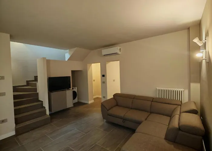 Il Giardino Delle Ninfe アパートホテル